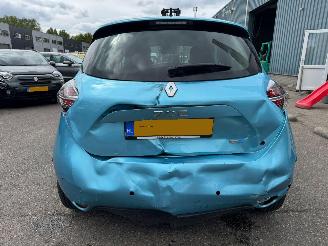 Renault Zoé R135 Intens 52 kWh picture 3