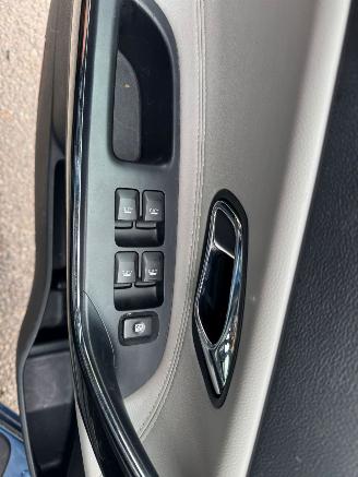 Kia Cee d Sportswagon 1.6 GDI Plus Pack picture 16