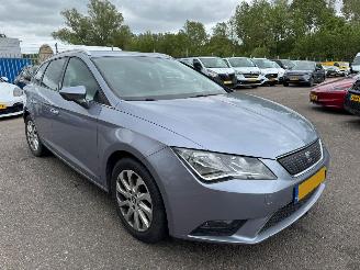 Seat Leon ST 1.0 EcoTSI Style Connect picture 6