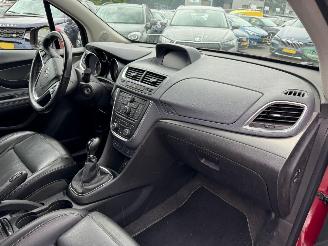 Opel Mokka 1.4 T Cosmo LPG picture 14