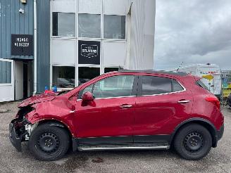 Opel Mokka 1.4 T Cosmo LPG picture 2
