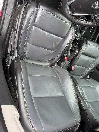 Opel Mokka 1.4 T Cosmo LPG picture 20