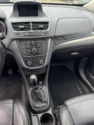 Opel Mokka 1.4 T Cosmo LPG picture 13