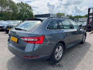 Skoda Superb 1.5 AUTOMAAT  TSI ACT Business Edition picture 7