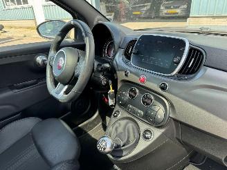 Fiat 500 1.0 Hybrid Sport picture 13