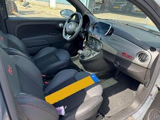 Fiat 500 1.0 Hybrid Sport picture 14
