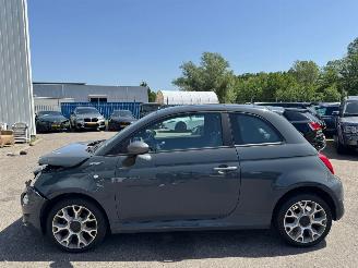 Fiat 500 1.0 Hybrid Sport picture 2