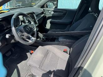 Volvo XC40 Recharge Core 70 kWh picture 12
