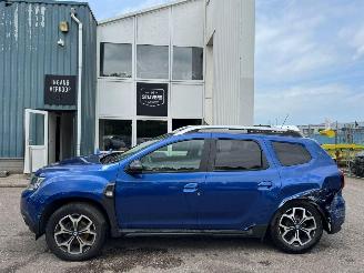 Dacia Duster 1.0 TCe Bi-Fuel Serie Limitee 15th Anniversary picture 2