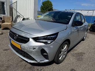 skadebil auto Opel Corsa 1.2 AUTOMAAT Edition 2022/9