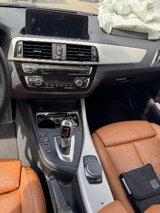 BMW 1-serie 118i  AUTOMAAT Corporate Lease High Executive picture 10