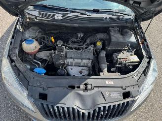 Skoda Fabia Combi 1.2-12V Fresh picture 7