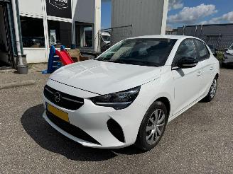 Voiture accidenté Opel Corsa 1.2 2023/3