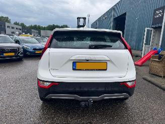 Kia Niro EV Light Edition 64.8 kWh picture 4
