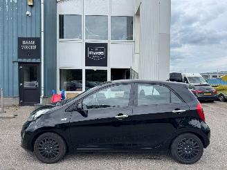 Kia Picanto 1.0 CVVT Comfort Pack picture 2