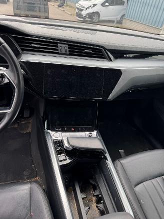 Audi E-tron 55 AUTOMAAT quattro advanced 95 kWh picture 15