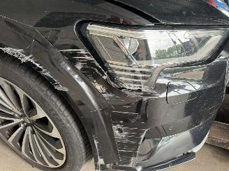 Audi E-tron 55 AUTOMAAT quattro advanced 95 kWh picture 11