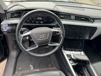 Audi E-tron 55 AUTOMAAT quattro advanced 95 kWh picture 14
