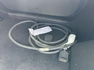 MG ZS EV Standard Range Luxury 50 kWh picture 18
