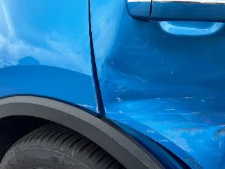 MG ZS EV Standard Range Luxury 50 kWh picture 10
