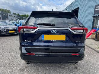 Toyota Rav-4 2.5 Plug-in Hybrid AWD Limited Edition picture 4