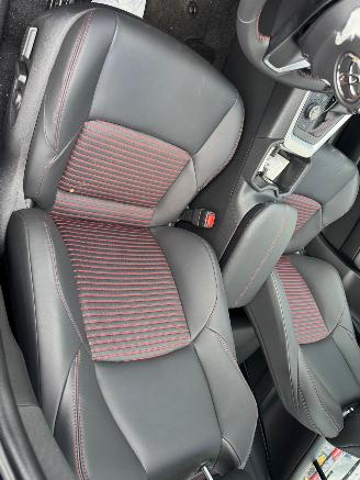 Toyota Rav-4 2.5 Plug-in Hybrid AWD Limited Edition picture 22