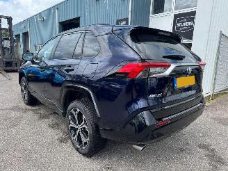 Toyota Rav-4 2.5 Plug-in Hybrid AWD Limited Edition picture 3