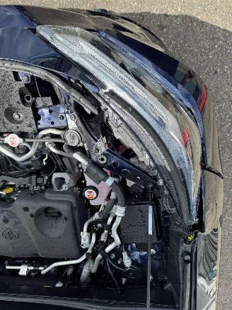 Toyota Rav-4 2.5 Plug-in Hybrid AWD Limited Edition picture 12