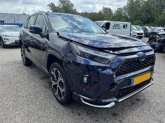 Toyota Rav-4 2.5 Plug-in Hybrid AWD Limited Edition picture 6
