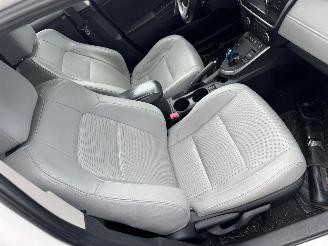 Toyota Auris Touring Sports 1.8 Hybrid Aspiration picture 16
