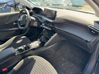 Peugeot e-208 EV Active 50 kWh picture 10