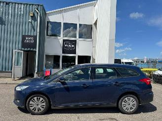 Ford Focus Wagon 1.0 Lease Edition picture 2