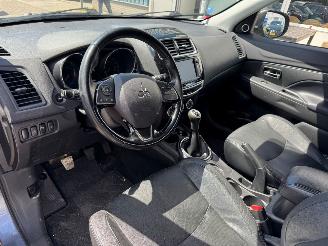 Mitsubishi ASX 1.6 Cleartec Instyle picture 9