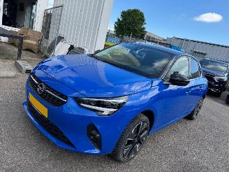 Auto incidentate Opel Corsa-E Elegance 50 kWh 2020/2