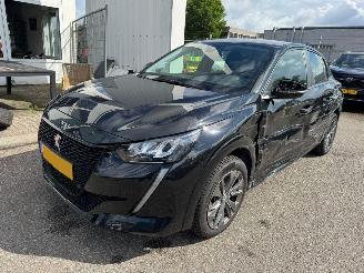 skadebil auto Peugeot e-208 EV Active Pack 50 kWh 2023/7