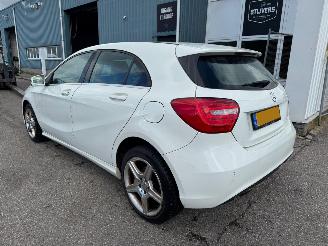 Mercedes A-klasse 200 Prestige picture 3