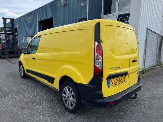 Ford Transit Connect 1.5 EcoBlue L2 Trend HP picture 3