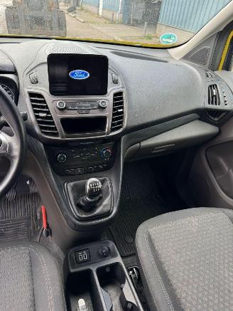 Ford Transit Connect 1.5 EcoBlue L2 Trend HP picture 16