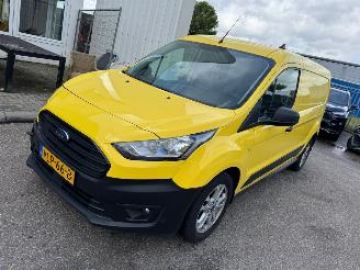 dommages fourgonnettes/vécules utilitaires Ford Transit Connect 1.5 EcoBlue L2 Trend HP 2021/9