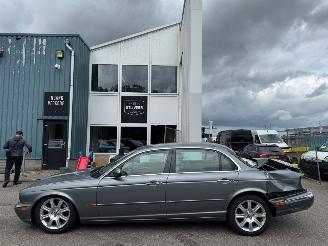 Jaguar XJ 3.5 AUTOMAAT V8 LWB picture 2