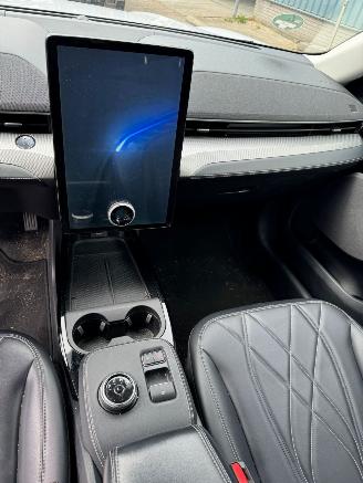 Ford Mustang Mach-e RWD 75 kWh picture 16