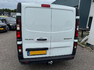 Renault Trafic 2.0 Blue dCi 110 T30 L2H1 Start picture 4