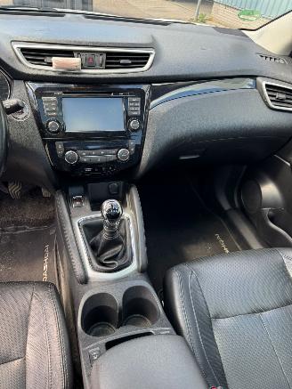Nissan Qashqai 1.2 Tekna picture 12