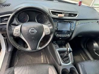 Nissan Qashqai 1.2 Tekna picture 11