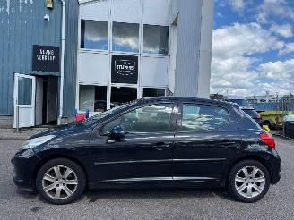 Peugeot 207 1.6 AUTOMAAT VTi XS Pack picture 2