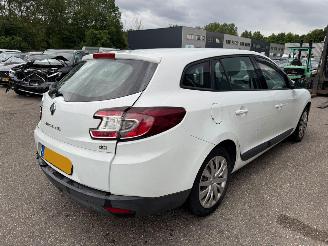 Renault Mégane Estate 1.5 AUTOMAAT dCi Expression picture 5