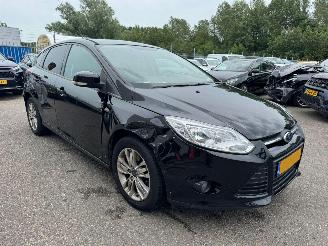 škoda osobní automobily Ford Focus 1.6 EcoBoost Titanium 2011/12