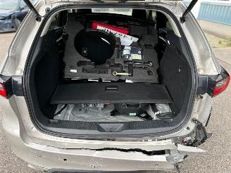 Mazda CX-60 2.5 e-SkyActiv PHEV Homura picture 13