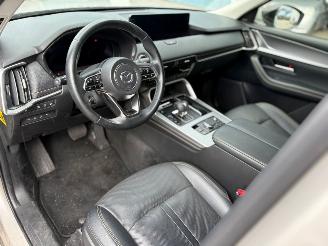 Mazda CX-60 2.5 e-SkyActiv PHEV Homura picture 10