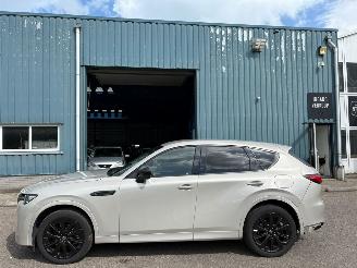 Mazda CX-60 2.5 e-SkyActiv PHEV Homura picture 2